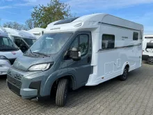 Fahrzeugbild Weinsberg CaraSuite 650 MEG EDITION [SPICY] soeben eingetroffen #1