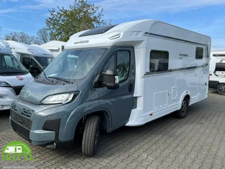 Fahrzeugbild Weinsberg CaraSuite 650 MEG EDITION [SPICY] soeben eingetroffen #1