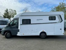 Fahrzeugbild Weinsberg CaraSuite 650 MEG EDITION [SPICY] soeben eingetroffen #2