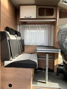 Fahrzeugbild Weinsberg CaraSuite 650 MEG EDITION [SPICY] soeben eingetroffen #5