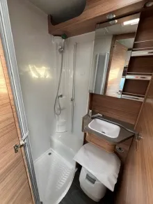 Fahrzeugbild Weinsberg CaraSuite 650 MEG EDITION [SPICY] soeben eingetroffen #9