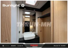 Fahrzeugbild Sunlight A 70 Citroen | Aktion #22