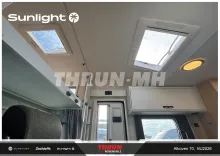 Fahrzeugbild Sunlight A 70 Citroen | Aktion #33