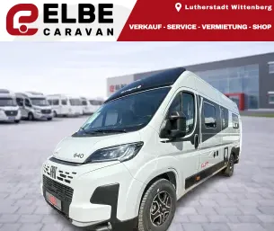 Bild Camper Van CLIFF 640 Adventure Edit ...