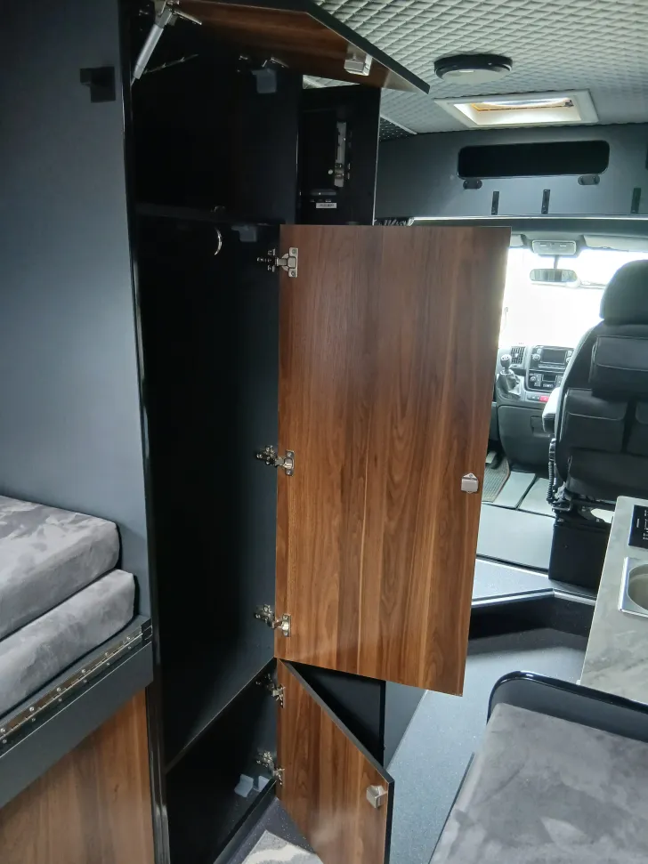Fahrzeugbild Citroen Citroen Jumper #17