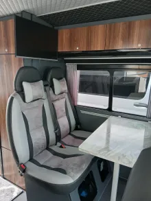Fahrzeugbild Citroen Citroen Jumper #29