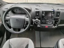 Fahrzeugbild Citroen Citroen Jumper #30