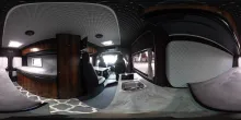 360° Innenansicht Citroen Citroen Jumper