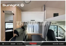 Fahrzeugbild Sunlight A 60 Citroen ready to roll? #7