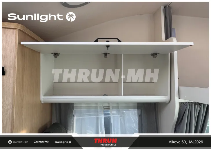 Fahrzeugbild Sunlight A 60 Citroen ready to roll? #8