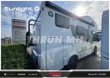 Fahrzeugbild Sunlight A 60 Citroen ready to roll? #4