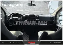 Fahrzeugbild Sunlight A 60 Citroen ready to roll? #5