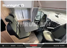 Fahrzeugbild Sunlight A 60 Citroen ready to roll? #6