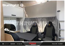 Fahrzeugbild Sunlight A 60 Citroen ready to roll? #9