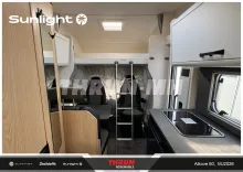 Fahrzeugbild Sunlight A 60 Citroen ready to roll? #10