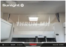 Fahrzeugbild Sunlight A 60 Citroen ready to roll? #12