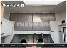 Fahrzeugbild Sunlight A 60 Citroen ready to roll? #13