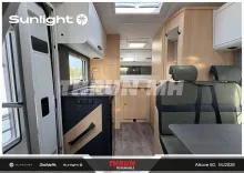 Fahrzeugbild Sunlight A 60 Citroen ready to roll? #14