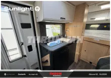 Fahrzeugbild Sunlight A 60 Citroen ready to roll? #15