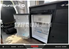 Fahrzeugbild Sunlight A 60 Citroen ready to roll? #17