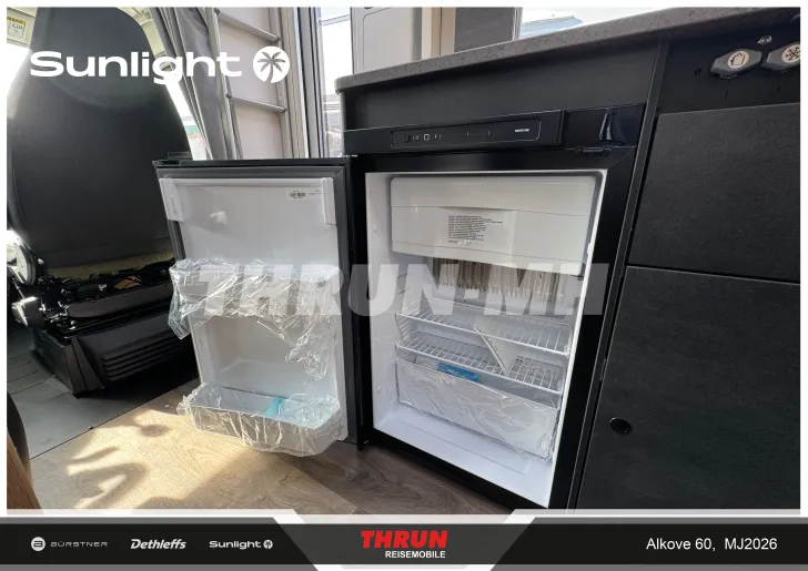 Fahrzeugbild Sunlight A 60 Citroen ready to roll? #17