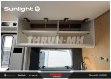 Fahrzeugbild Sunlight A 60 Citroen ready to roll? #18