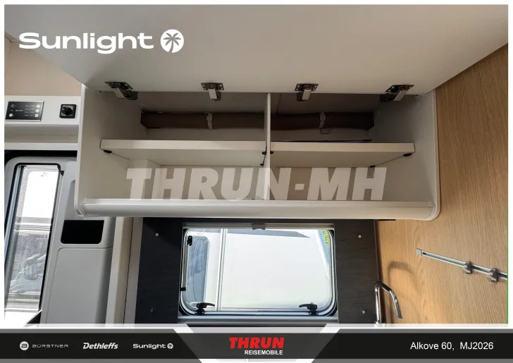 Fahrzeugbild Sunlight A 60 Citroen ready to roll? #18