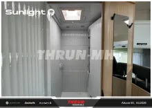 Fahrzeugbild Sunlight A 60 Citroen ready to roll? #21