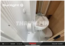 Fahrzeugbild Sunlight A 60 Citroen ready to roll? #22