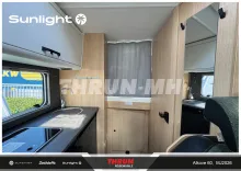 Fahrzeugbild Sunlight A 60 Citroen ready to roll? #24