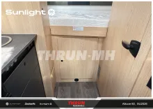 Fahrzeugbild Sunlight A 60 Citroen ready to roll? #26