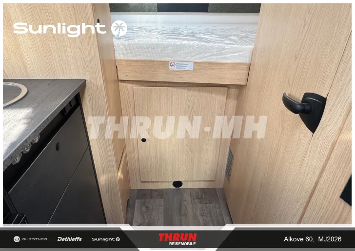 Fahrzeugbild Sunlight A 60 Citroen ready to roll? #26