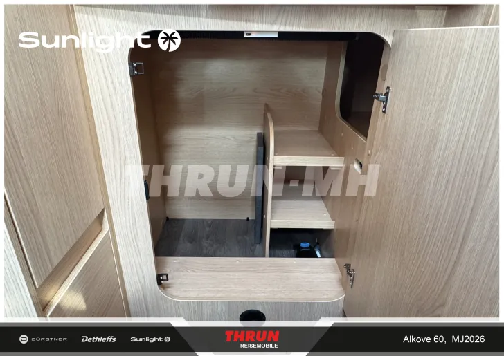 Fahrzeugbild Sunlight A 60 Citroen ready to roll? #27