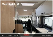 Fahrzeugbild Sunlight A 60 Citroen ready to roll? #29