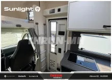 Fahrzeugbild Sunlight A 60 Citroen ready to roll? #30