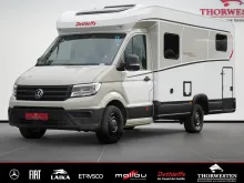 Fahrzeugbild Dethleffs Globebus Performance T 46 Modell 27 Neuheit #4