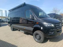Fahrzeugbild Hymer Grand Canyon S 700 SeasonSALE ! > 17.000 sparen #1