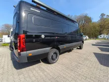 Fahrzeugbild Hymer Grand Canyon S 700 SeasonSALE ! > 17.000 sparen #5