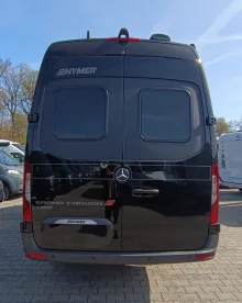 Fahrzeugbild Hymer Grand Canyon S 700 SeasonSALE ! > 17.000 sparen #6