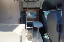Fahrzeugbild Hymer Grand Canyon S 700 SeasonSALE ! > 17.000 sparen #11