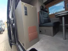 Fahrzeugbild Hymer Grand Canyon S 700 SeasonSALE ! > 17.000 sparen #12