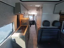 Fahrzeugbild Hymer Grand Canyon S 700 SeasonSALE ! > 17.000 sparen #16