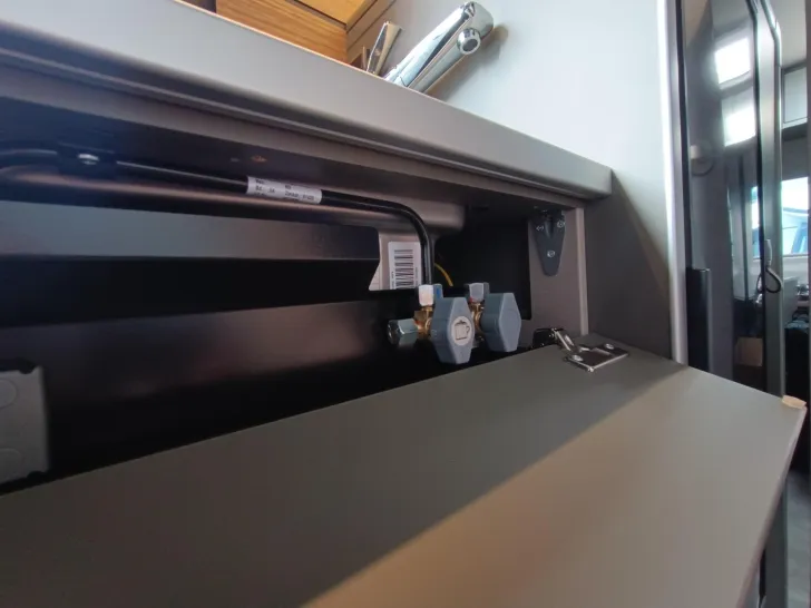 Fahrzeugbild Hymer Grand Canyon S 700 SeasonSALE ! > 17.000 sparen #19