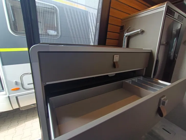 Fahrzeugbild Hymer Grand Canyon S 700 SeasonSALE ! > 17.000 sparen #20