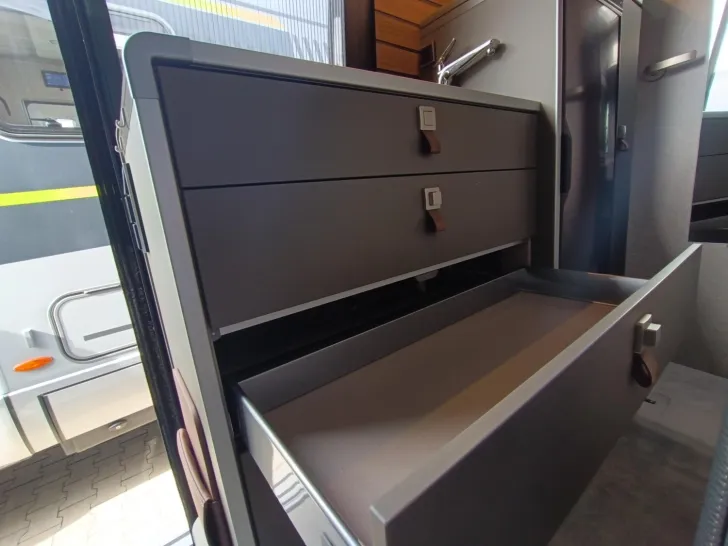 Fahrzeugbild Hymer Grand Canyon S 700 SeasonSALE ! > 17.000 sparen #21