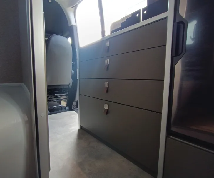 Fahrzeugbild Hymer Grand Canyon S 700 SeasonSALE ! > 17.000 sparen #22