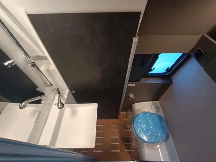 Fahrzeugbild Hymer Grand Canyon S 700 SeasonSALE ! > 17.000 sparen #23