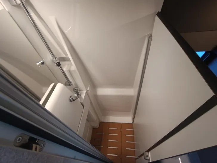 Fahrzeugbild Hymer Grand Canyon S 700 SeasonSALE ! > 17.000 sparen #24