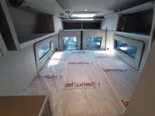 Fahrzeugbild Hymer Grand Canyon S 700 SeasonSALE ! > 17.000 sparen #26