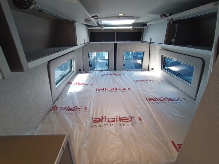 Fahrzeugbild Hymer Grand Canyon S 700 SeasonSALE ! > 17.000 sparen #26